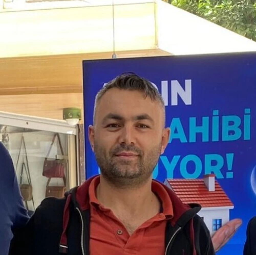 Ali Keser