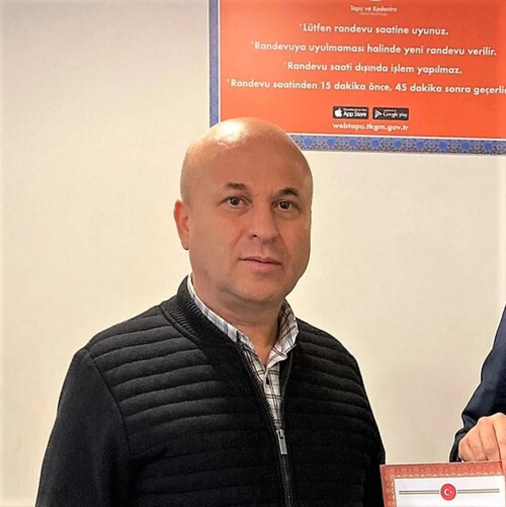 Muharrem Demir
