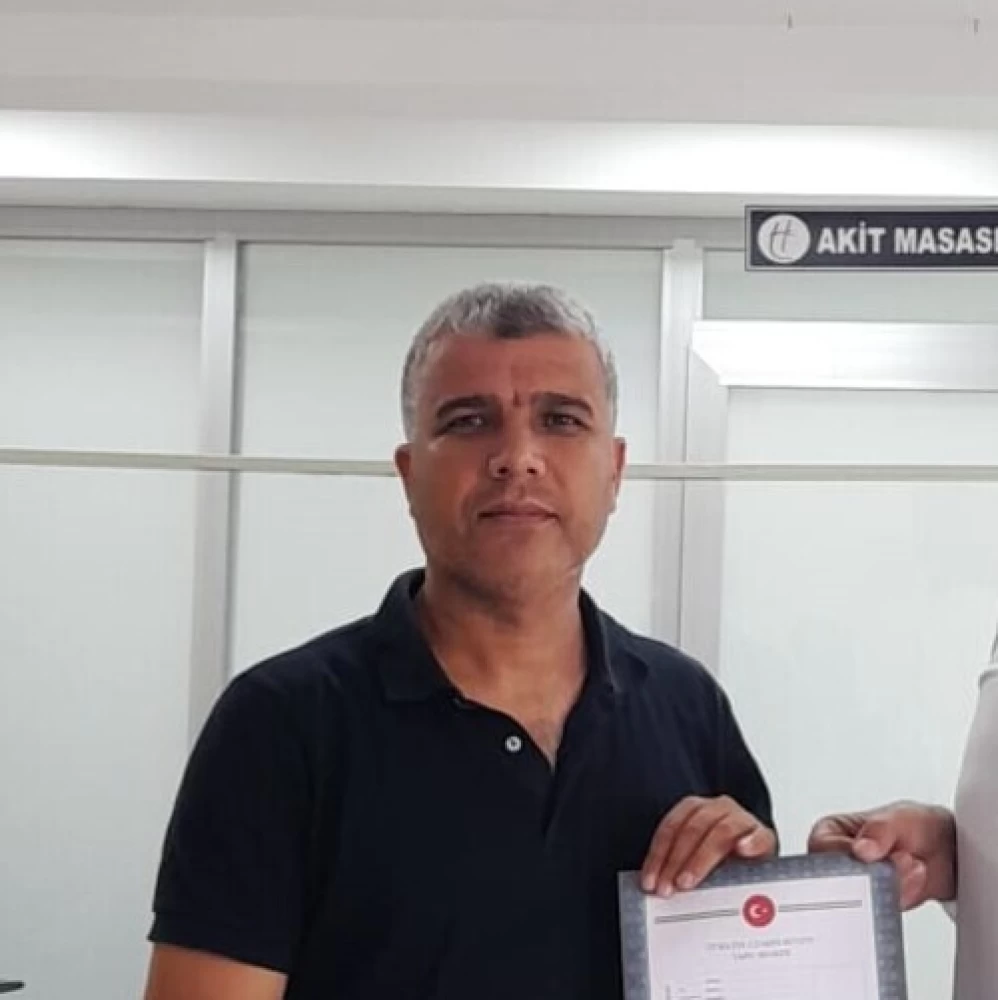 Hazım Sarıca