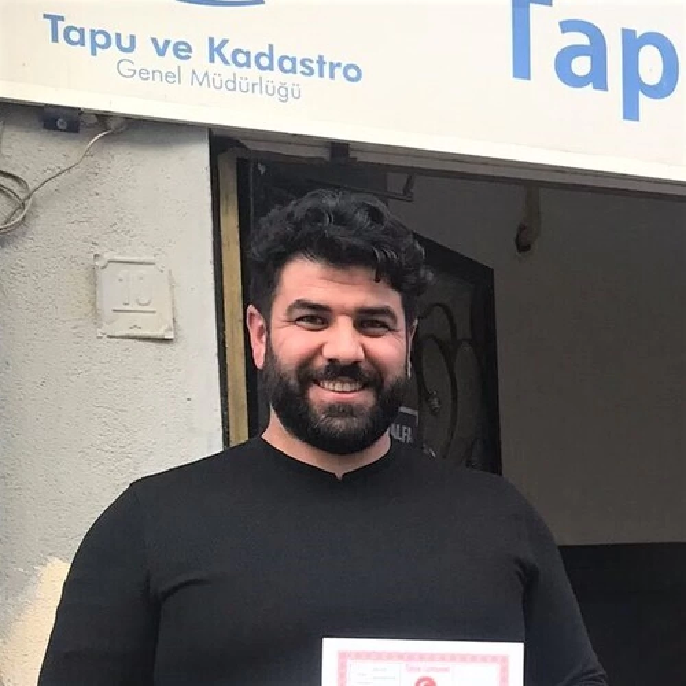Mahmut Kaya